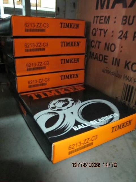 Timken Photo 31